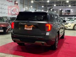 فورد إكسبلورر